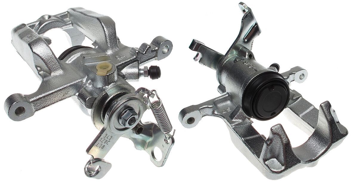 Bremssattel