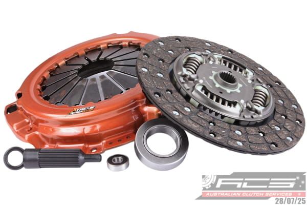 KIT HD TOYOTA COASTER 3.0L - TecDoc Only