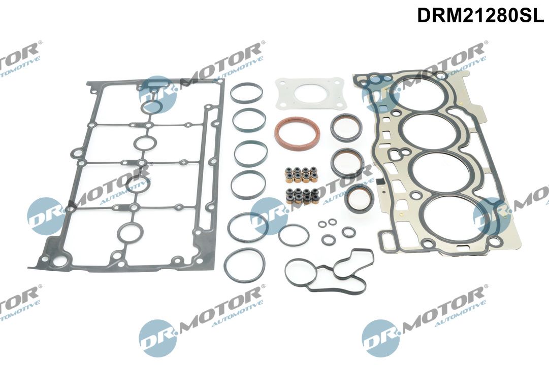 Dr.Motor Automotive DRM21280SL Dichtungssatz, Zylinderkopf