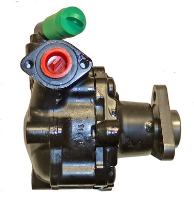Hydraulikpumpe, Lenkung