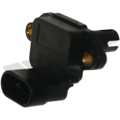 Sensor de presión de aire, adaptación a la altura