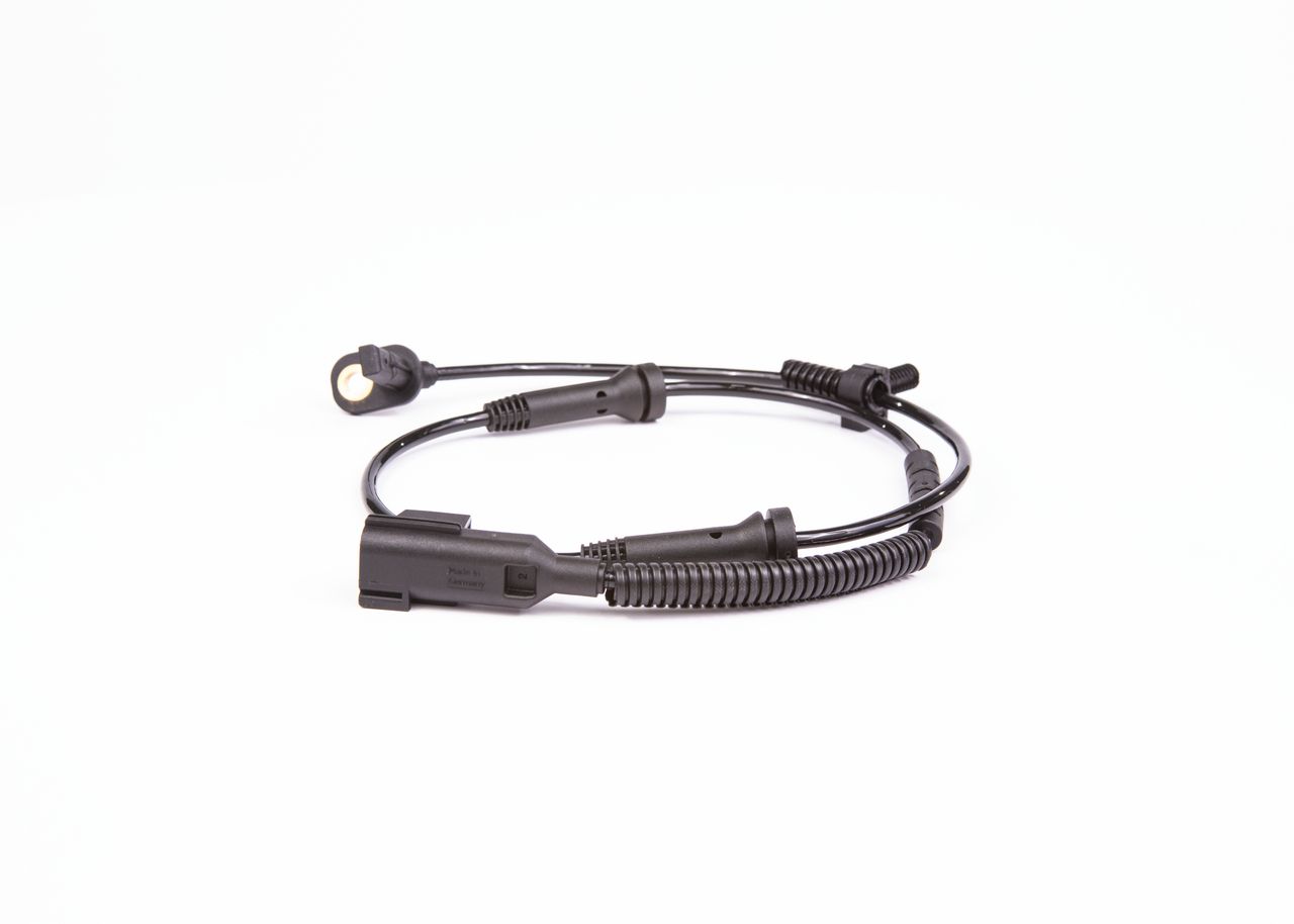 Sensor, Raddrehzahl