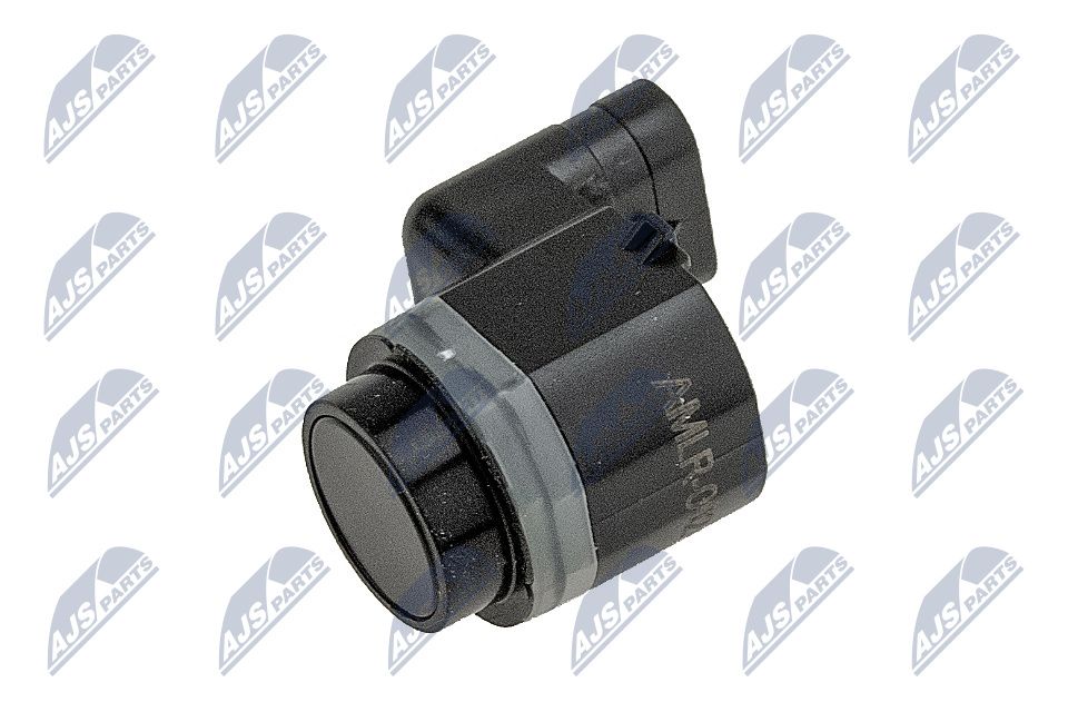 Sensor, Einparkhilfe