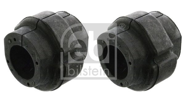 Lagerung, Stabilisator