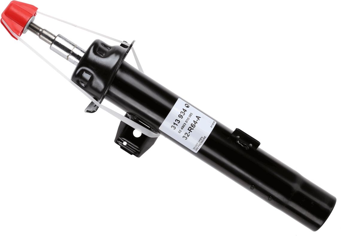 SACHS SHOCK ABSORBER - TecDoc Only