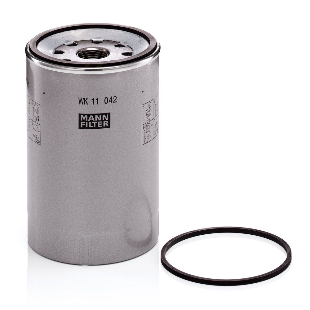 Kraftstofffilter