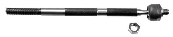 Axialgelenk, Spurstange