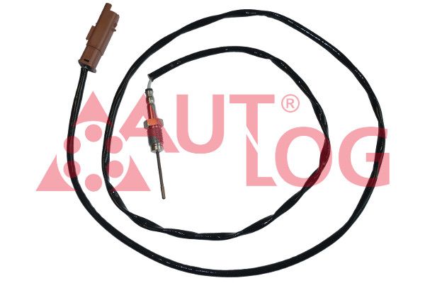 Sensor, Abgastemperatur