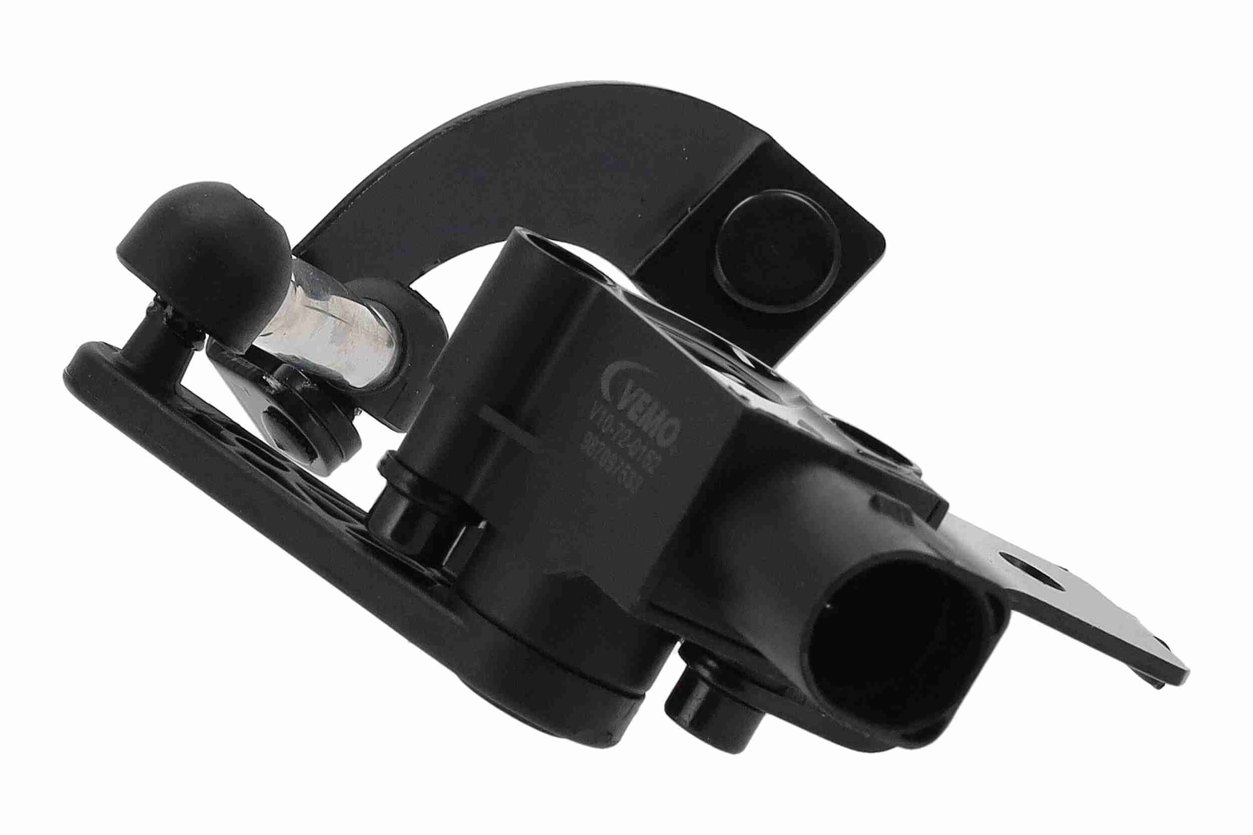 Sensor, Leuchtweitenregulierung
