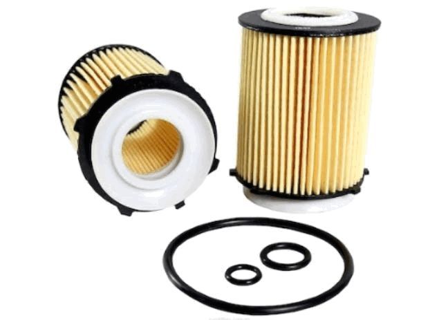 OIL FILTER FITS WCO191 R2730P - TecDoc Only