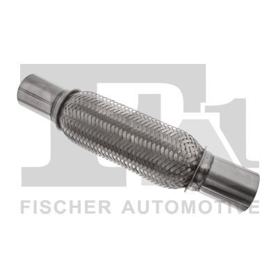 Flexrohr, Abgasanlage Flexrohr, Abgasanlage