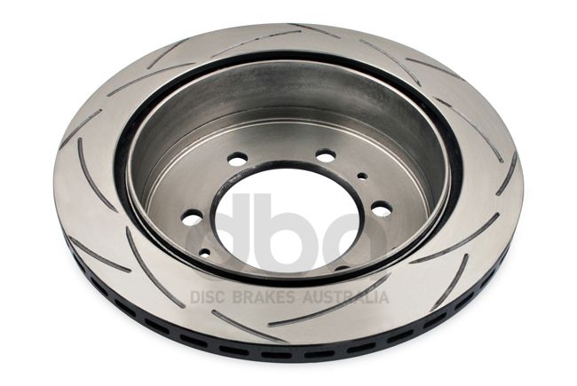 4X4 Survival T2 Slot [ Toyota Landcruiser 90-> R ] - TecDoc 1