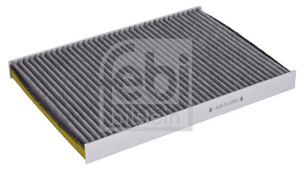 Filter, Innenraumluft