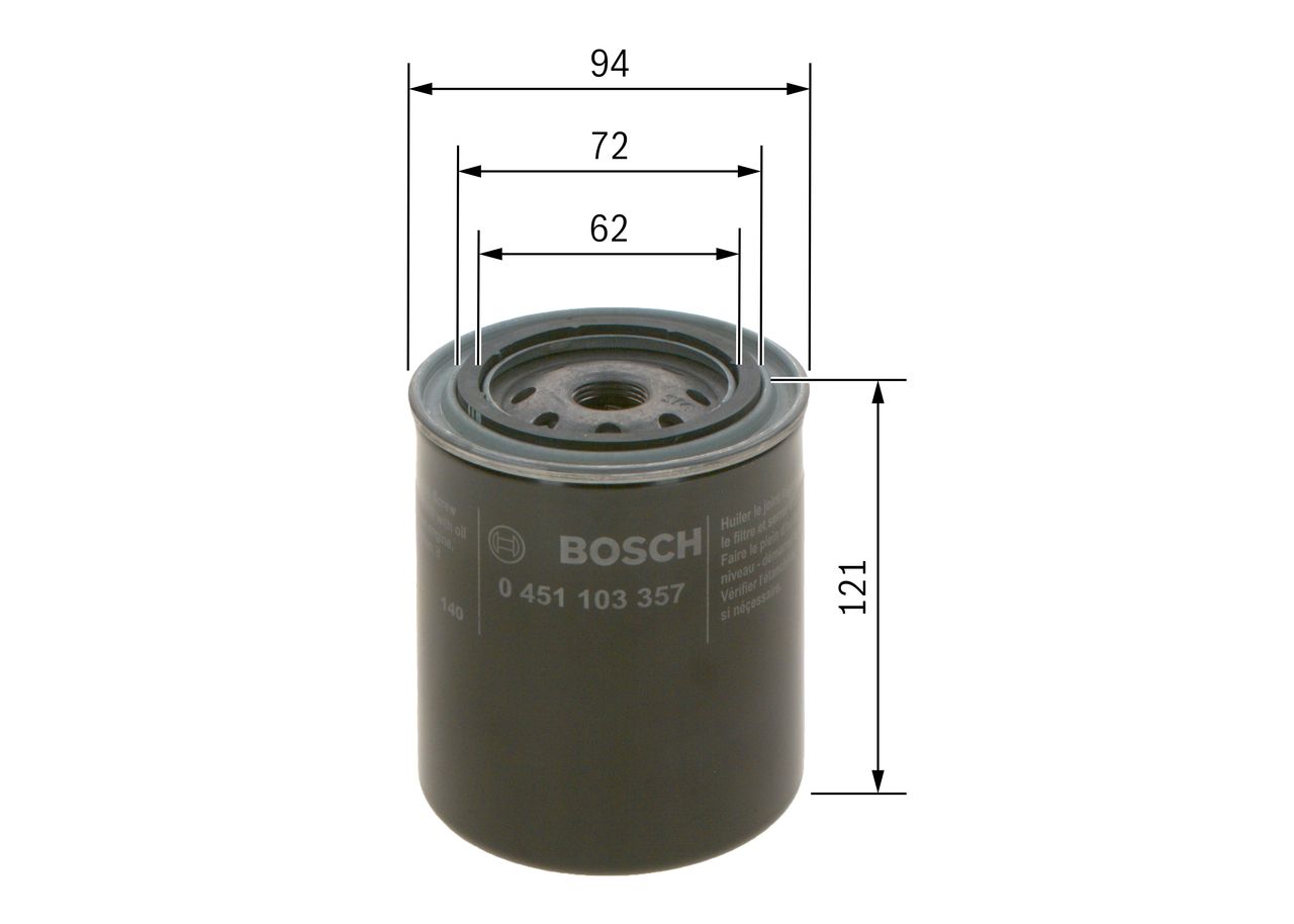 Ölfilter