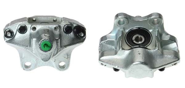 34118 BUDWEG CALIPER féknyereg