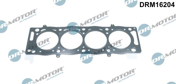 Dr.Motor Automotive DRM16204 Gasket, cylinder head