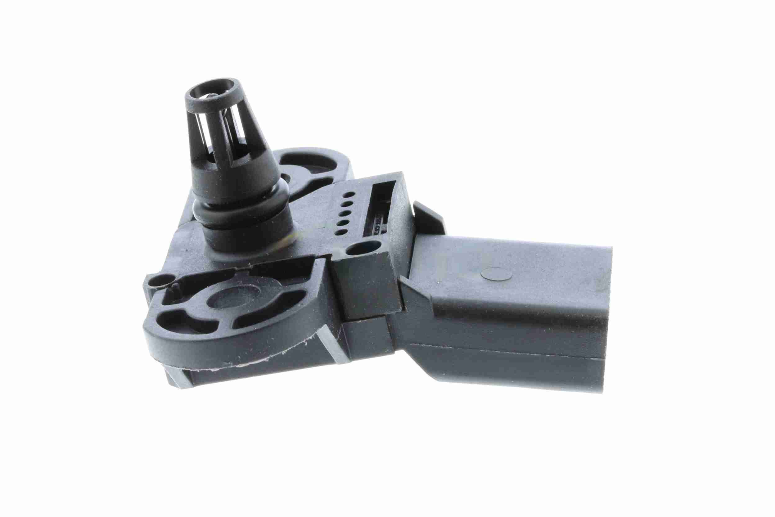 Luftdrucksensor, Höhenanpassung Luftdrucksensor, Höhenanpassung
