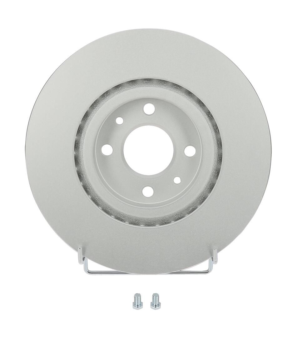 FERODO DDF252C - Bremsscheibe PREMIER