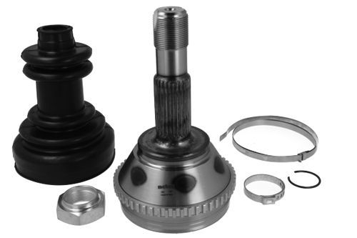 Joint Kit, drive shaft 15-1120