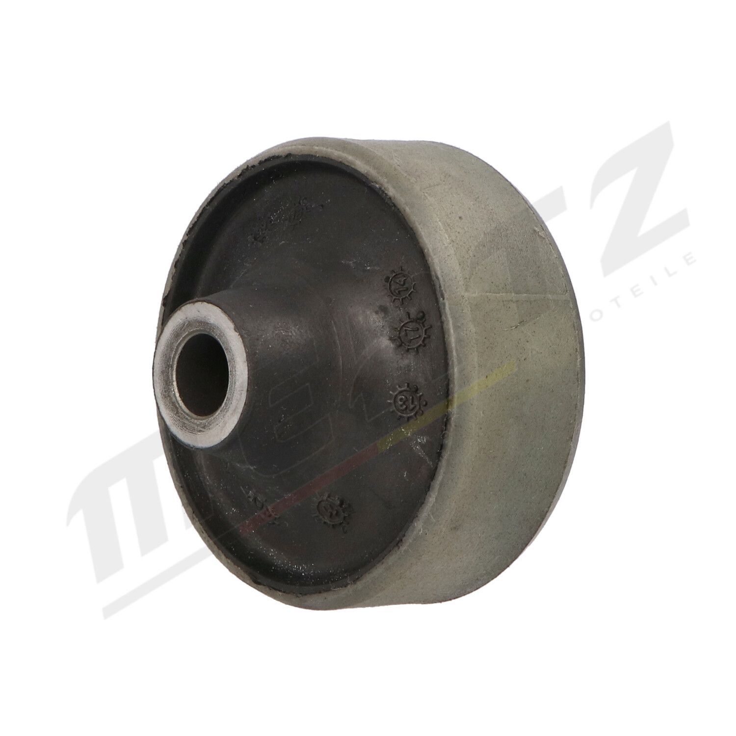 Lagerung, Lenker