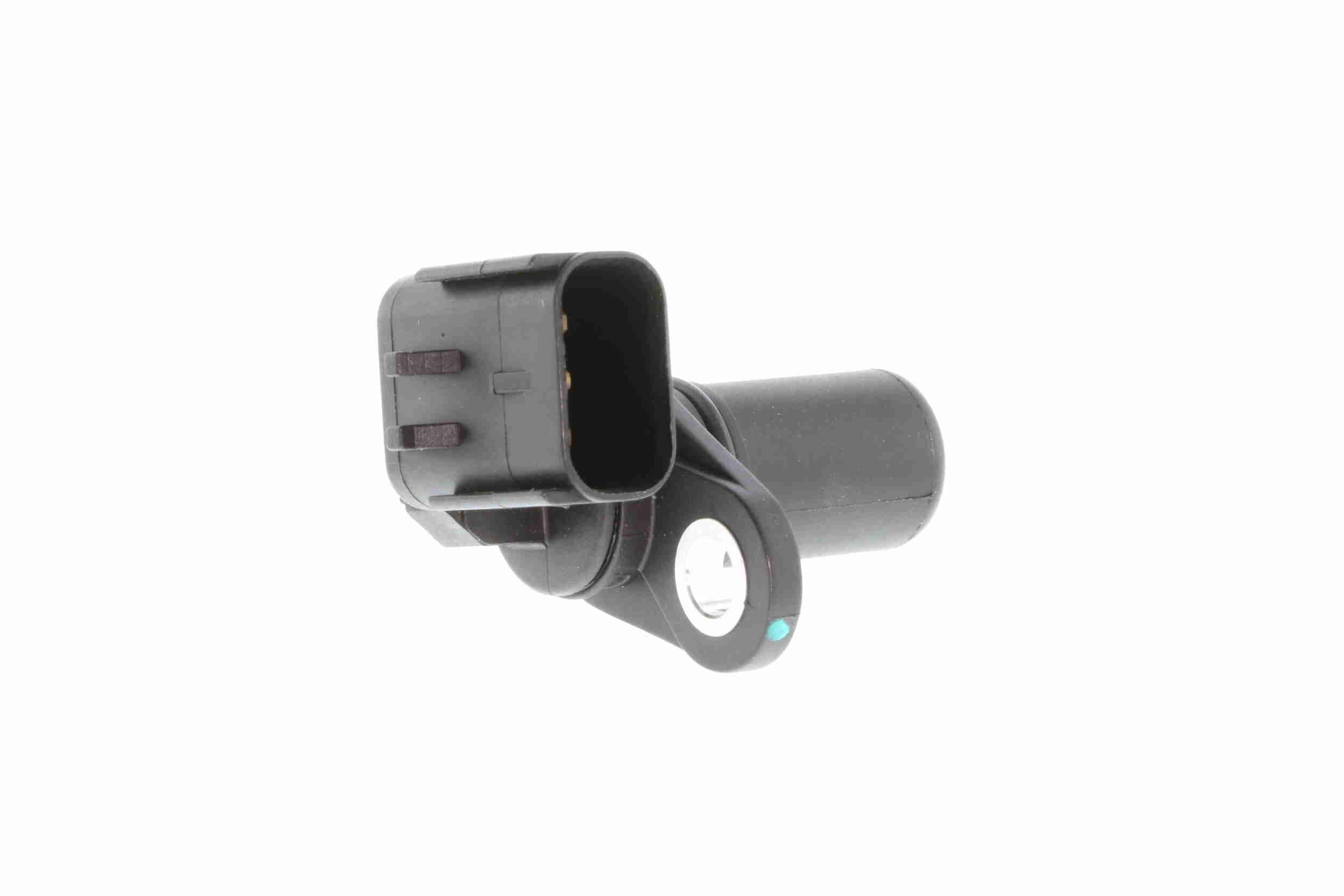 Impulsgeber, Kurbelwelle