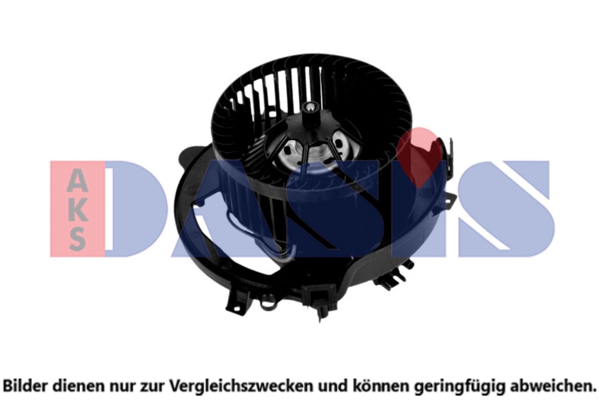 Innenraumgebläse