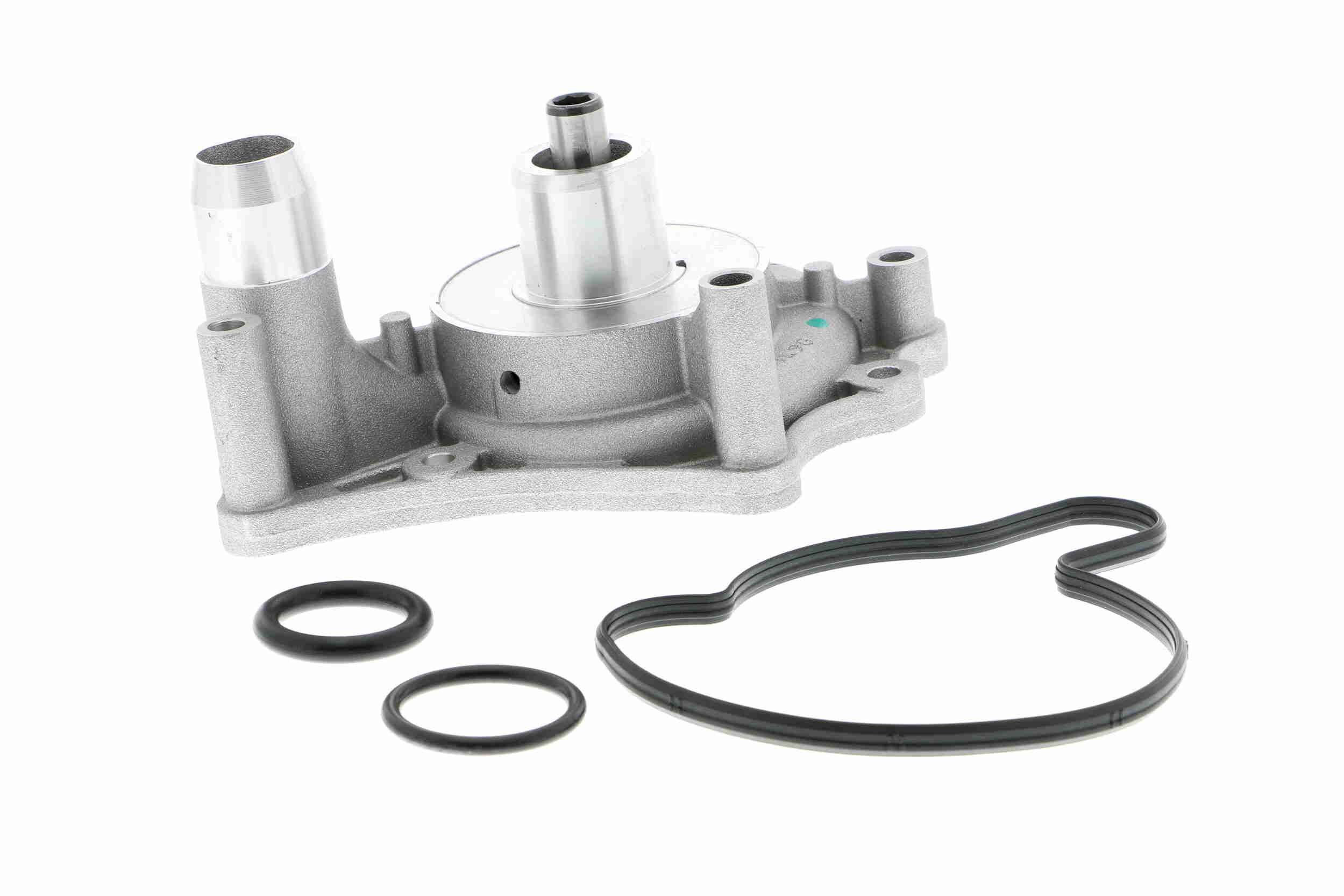 Wasserpumpe, Motorkühlung