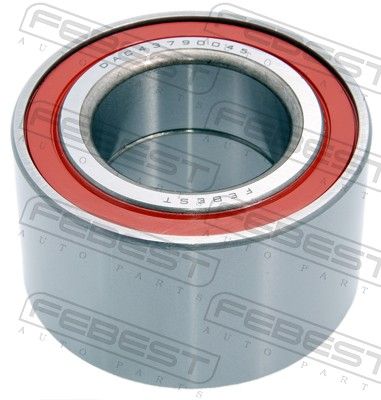 Wheel Bearing DAC43790045