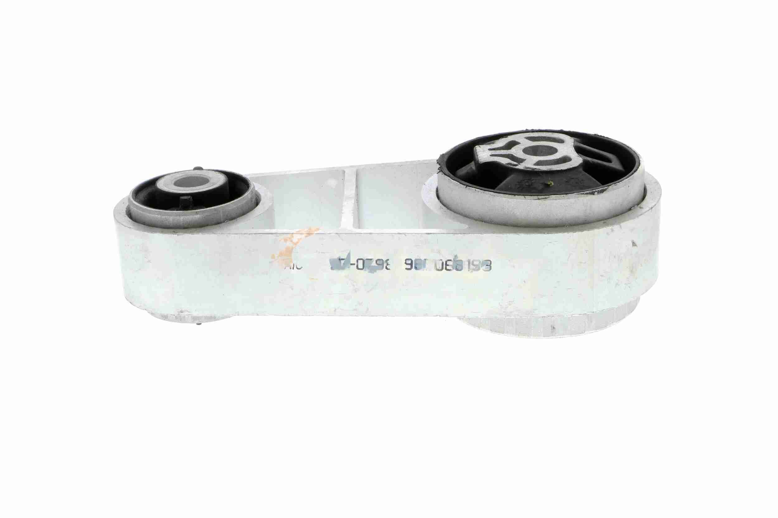 Lagerung, Motor