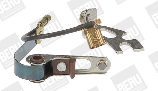 Kontaktsatz, Zündverteiler