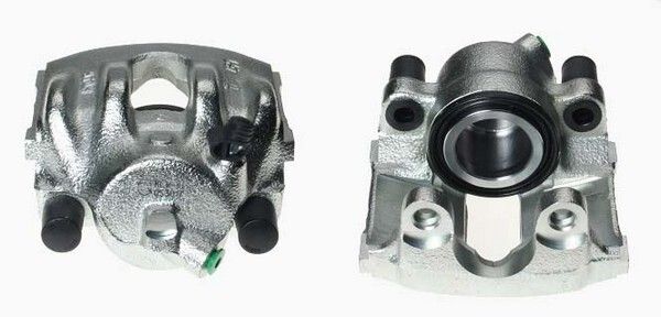 Bremssattel