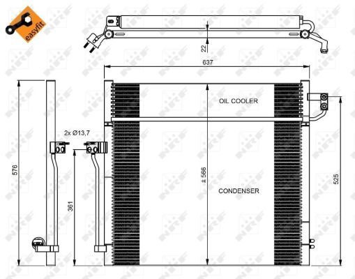 COND. MERCEDES