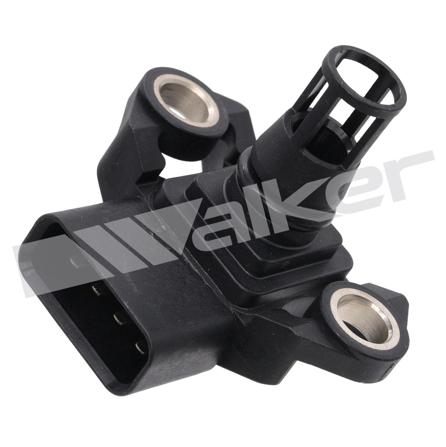 Sensor de presión de aire, adaptación a la altura