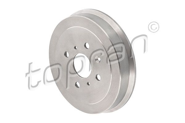 721 194 TOPRAN fékdob