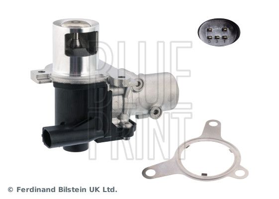 Válvula EGR