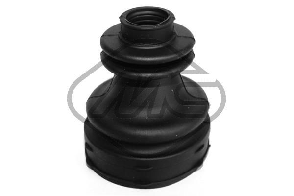 Metalcaucho 01267 - Faltenbalgsatz, Antriebswelle