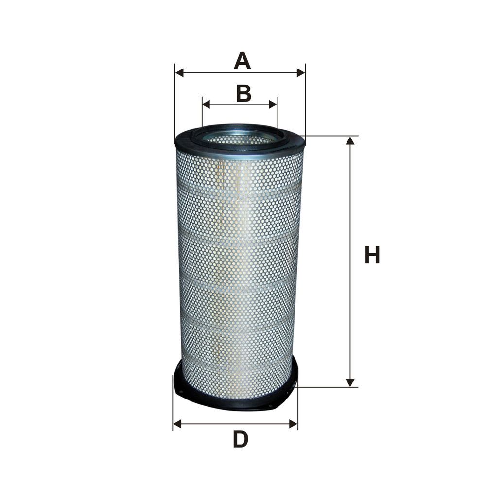 Luftfilter