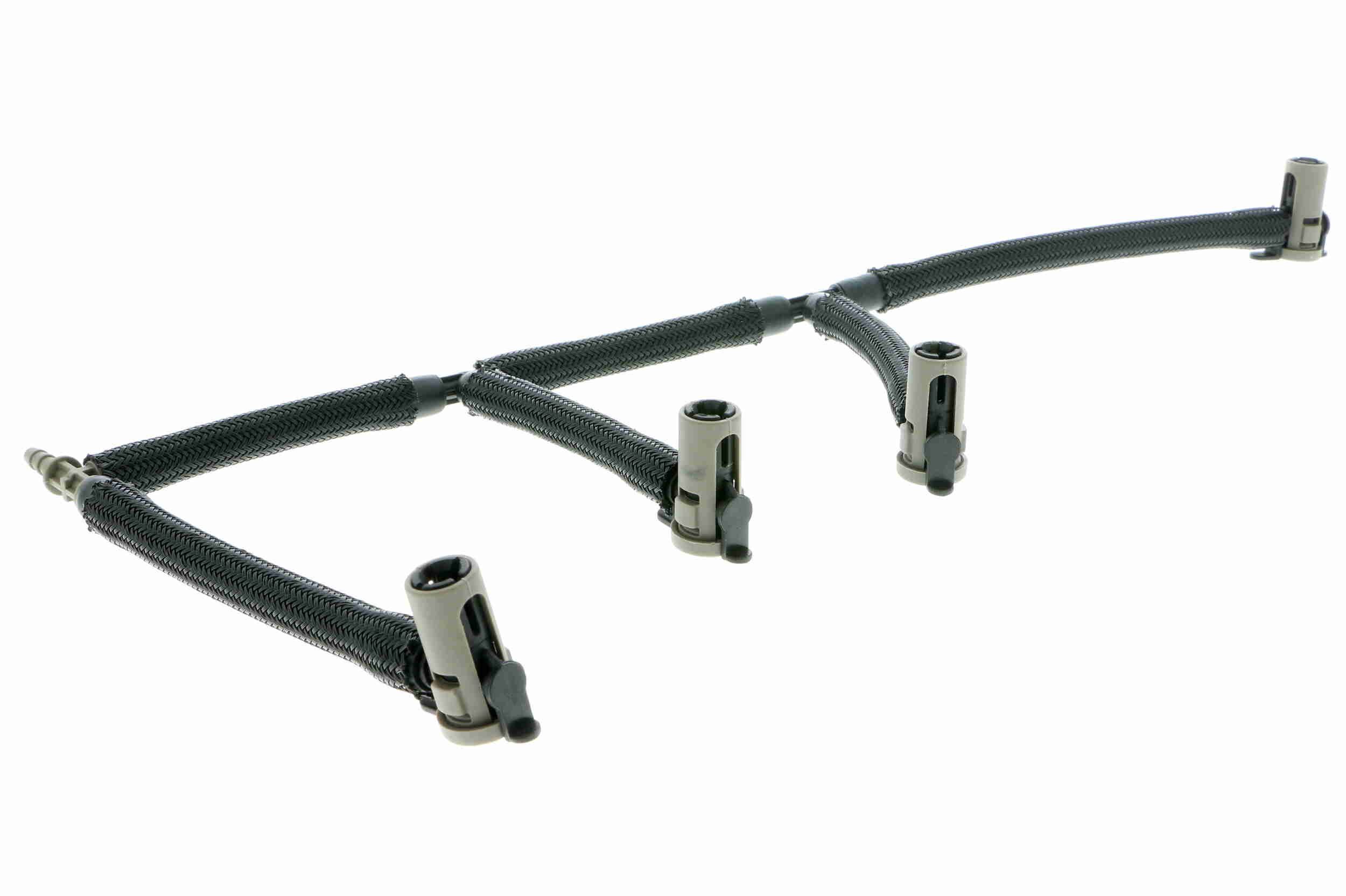 Schlauch, Leckkraftstoff Schlauch, Leckkraftstoff