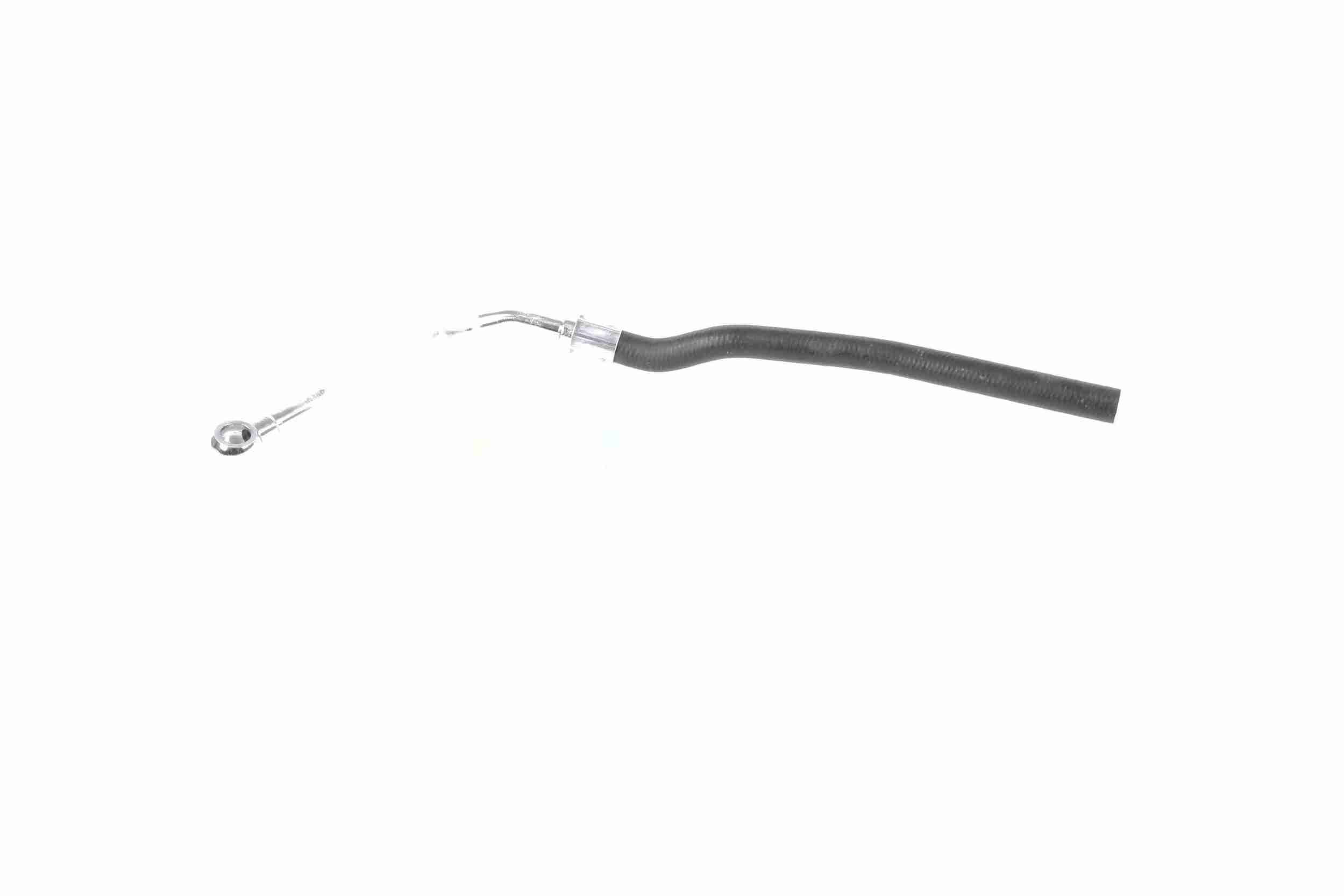 Hydraulikschlauch, Lenkung