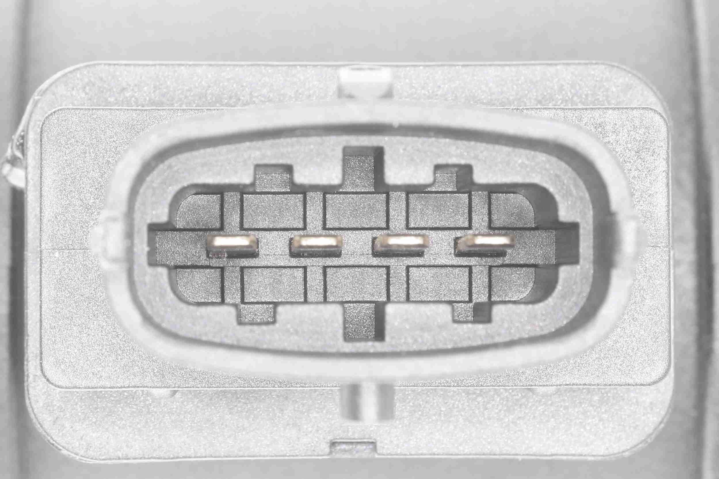 Luftmassenmesser