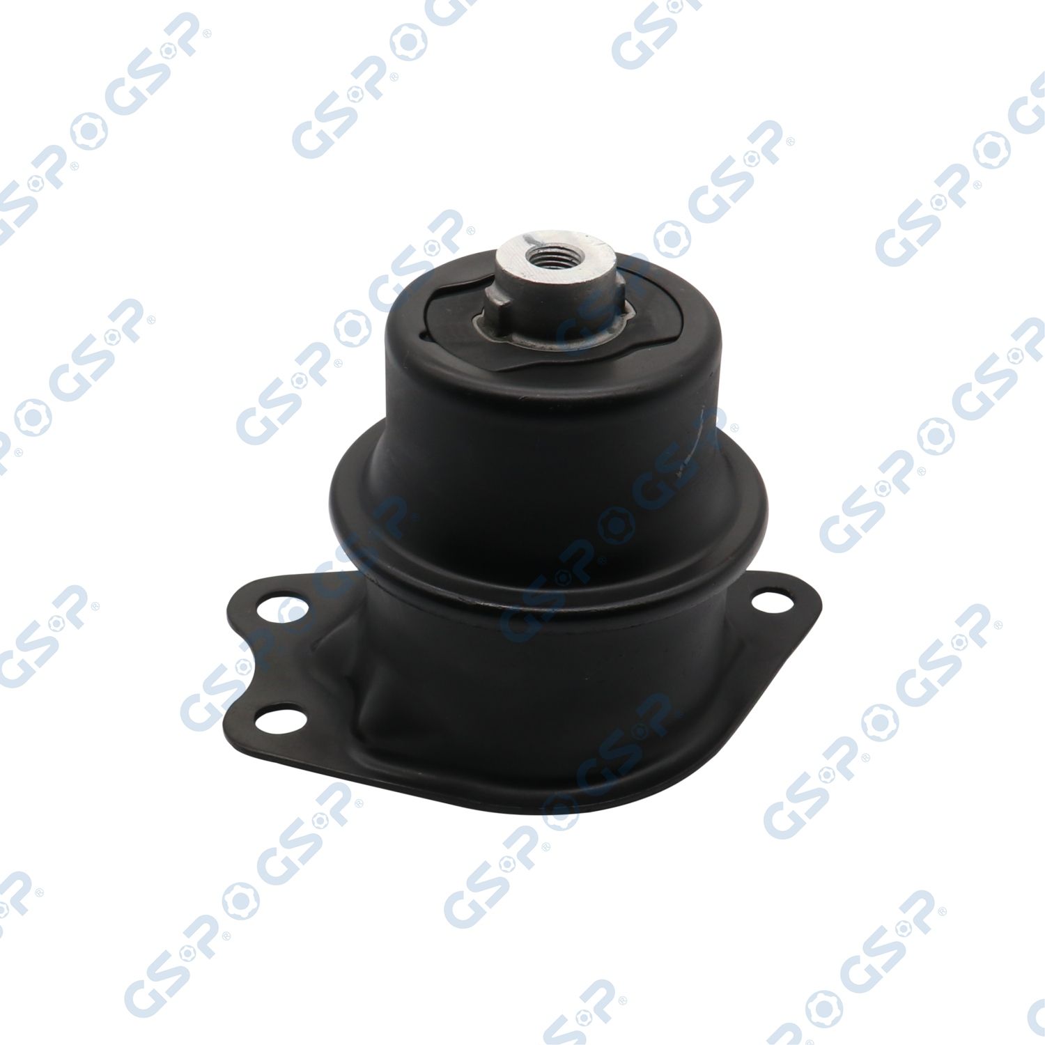 Soporte, motor
