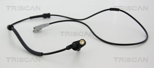 Sensor, Raddrehzahl