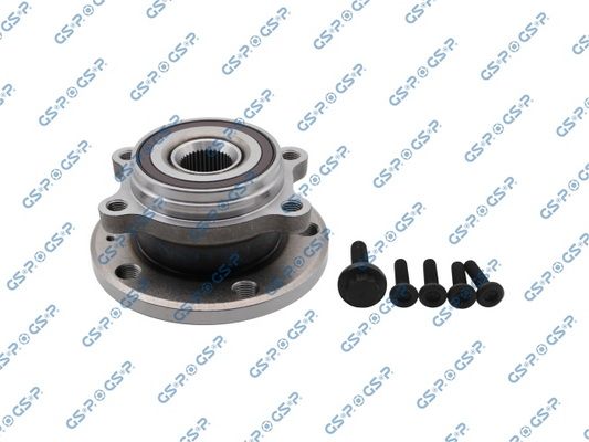 Wheel Bearing Kit 9336007K