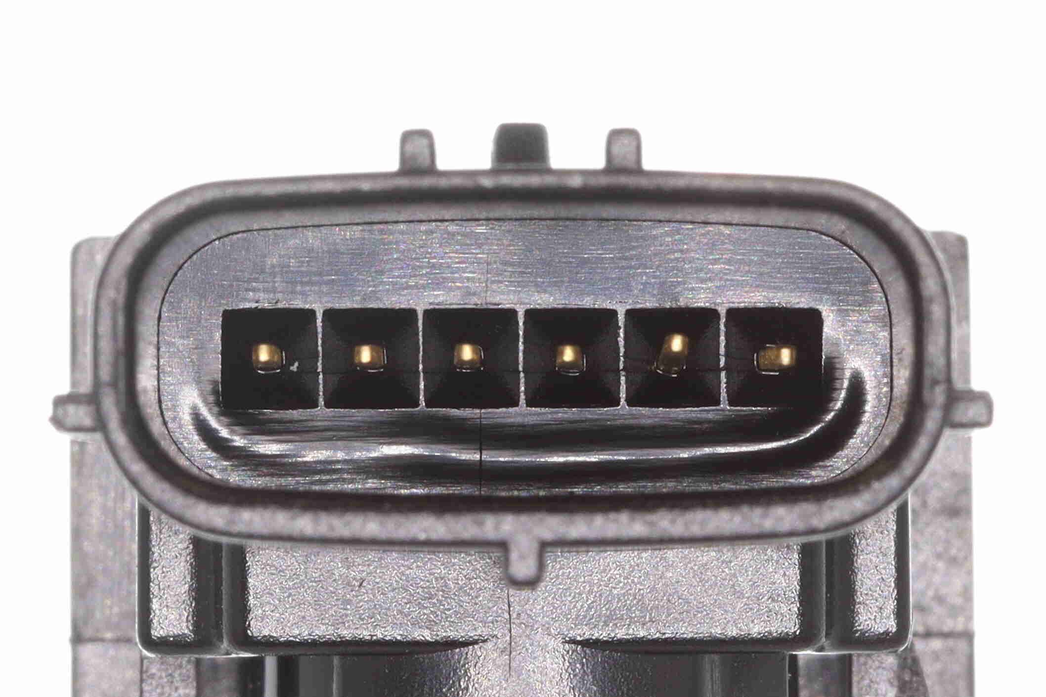 Sensor, Einparkhilfe