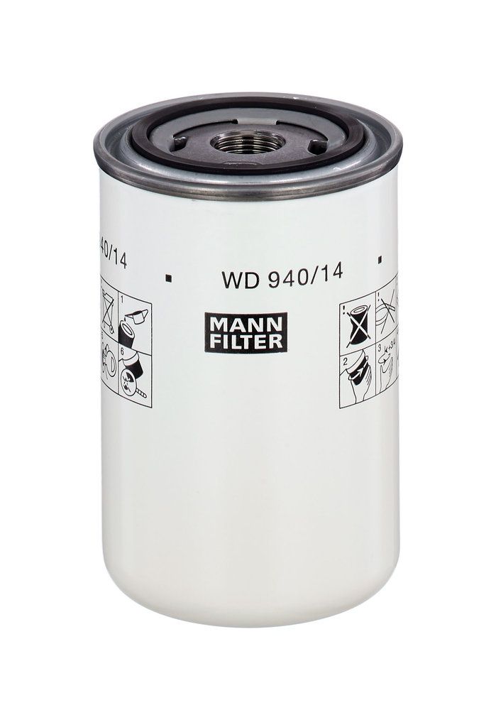 &Ouml;lfilter