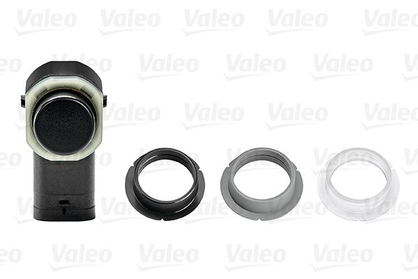 Sensor, Einparkhilfe