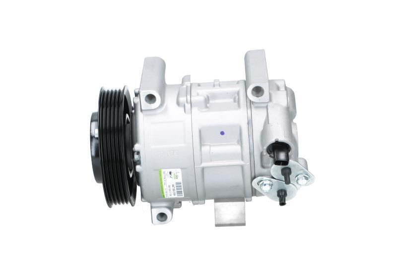 Kompressor, Klimaanlage Kompressor, Klimaanlage