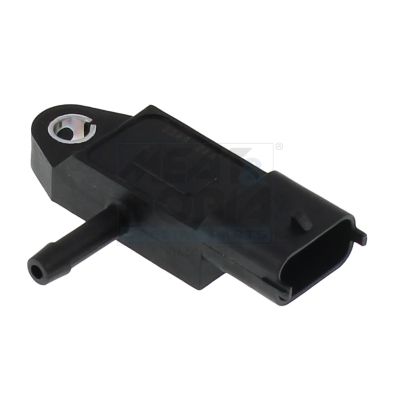 Sensor, Abgasdruck
