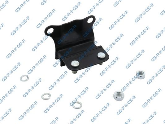 514590S GSP felfüggesztés, motor