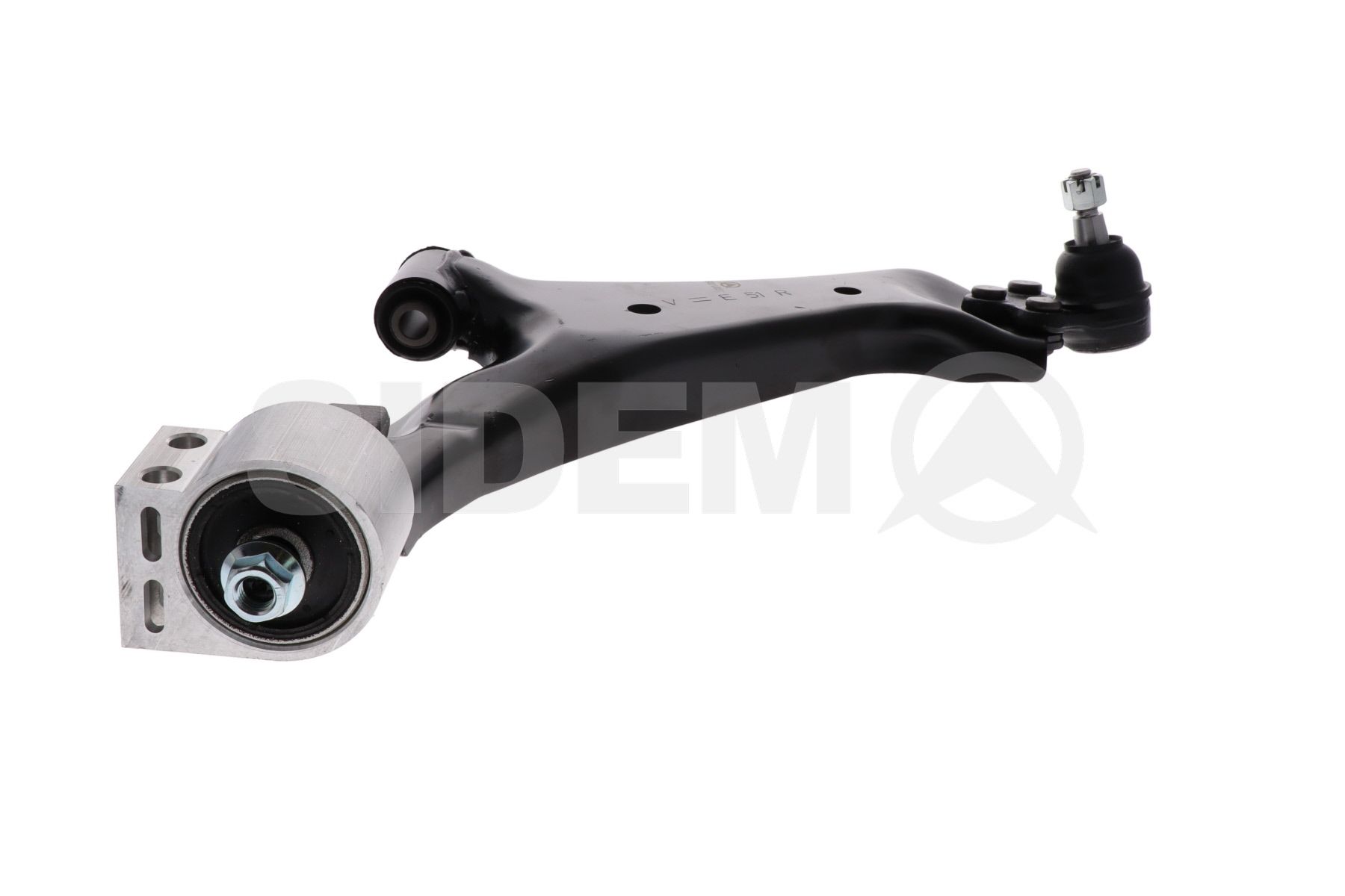 Control/Trailing Arm, wheel suspension 9279